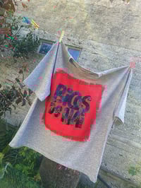 Image 9 of BICOS DE NAI gris. Varias tallas. FEITA POR ENCARGA!