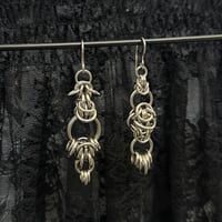 Image 3 of Junk Earrings (1)