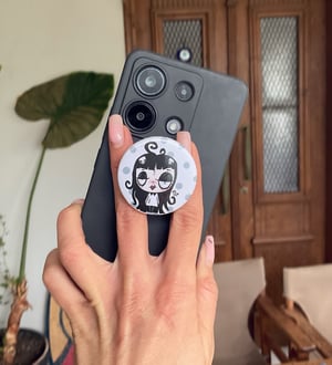 DirtyDolls Phone Grips!set of two!