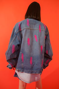 Image 3 of DENIM JACKET