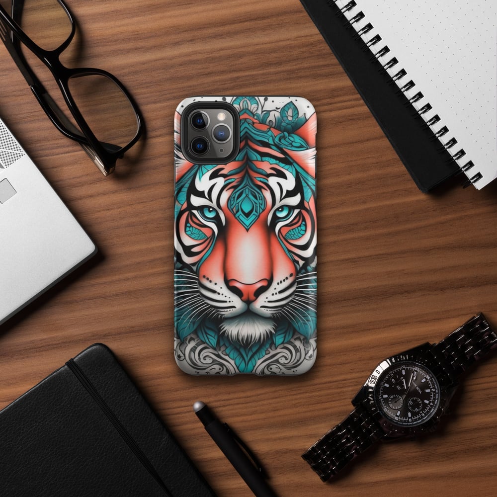 Tough Case for iPhone®