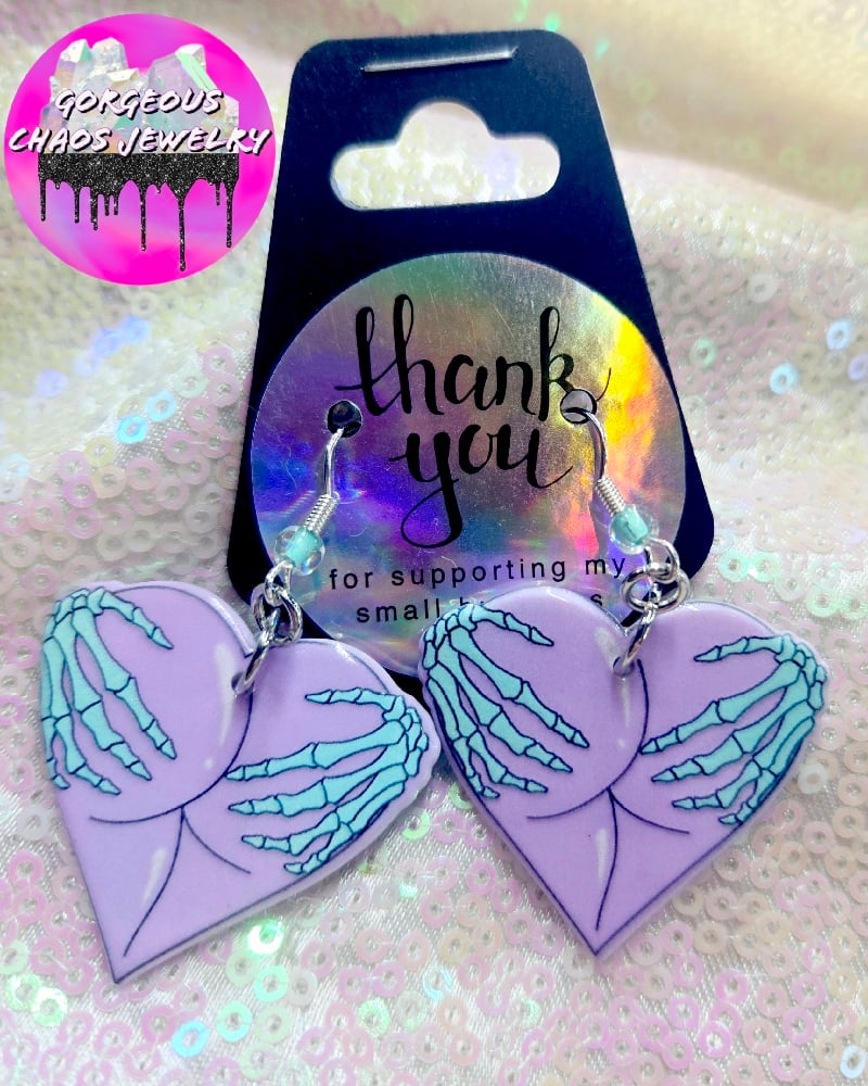 Image of Juicy Booty