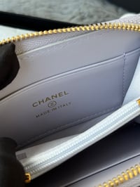 Image 9 of CC Short Zipper