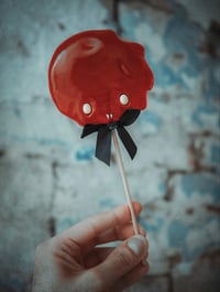 Image 2 of DARK KAWAII - VAMPIRE LOLLIPOP