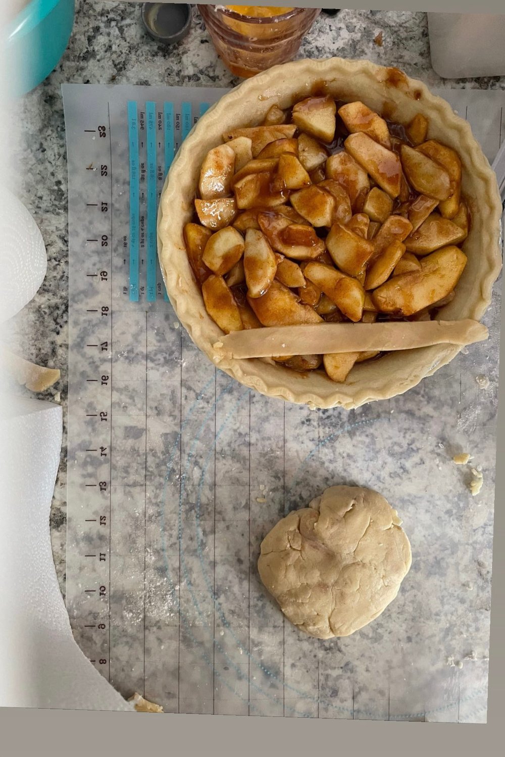 Image of Whole pies