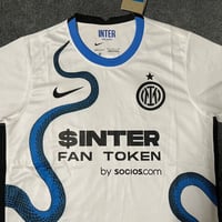 Image 3 of 2021 Inter Milan Away