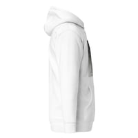 Image 7 of Unisex Hoodie Tuntematon Sotilas