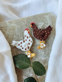 Image 1 of Spring Chickens