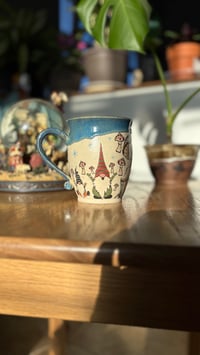 Image 5 of Gnome mug 01