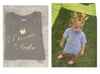 Kids personalized shirts