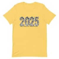 Image 5 of 2025 Black & White Animal Unisex t-shirt