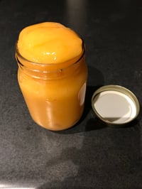 Image 1 of FLAVORED SEA MOSS Gel