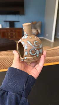 Image 1 of Incense Burner 05