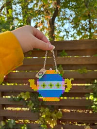 Image 4 of Teapot Earring Organizers