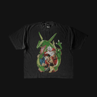 Emerald V2 Premium Heavyweight Tee