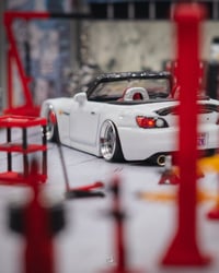 Image 19 of HONDA S2000 V2 CUSTOM