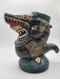 Image 2 of Custom Sandsnake #3 