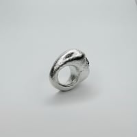 Image 4 of Turmalina Negra Ring