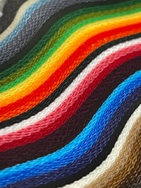 Image 4 of Mexican Blanket Ripplecut G-carta by Mikie