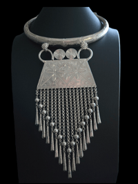 Image 4 of Single Hmong Choker