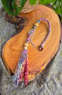Image 1 of Dread Wrap - Candy