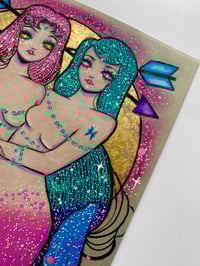 Image 3 of Pisces Daydream 