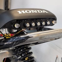 Image 1 of ITS A MORI MINI MOTO LIGHT