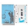 “various artists - heaven sent: summer 2024” limited edition cassette