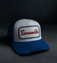 Image 3 of LOGO MECHANIC TRUCKER