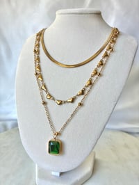 Image 15 of Charm & Layered Necklaces 