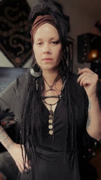 Image 1 of Talisman VVitch vi 