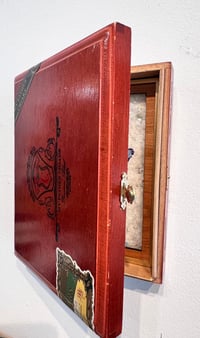 Image 3 of Morpho- Alexa Kerabin