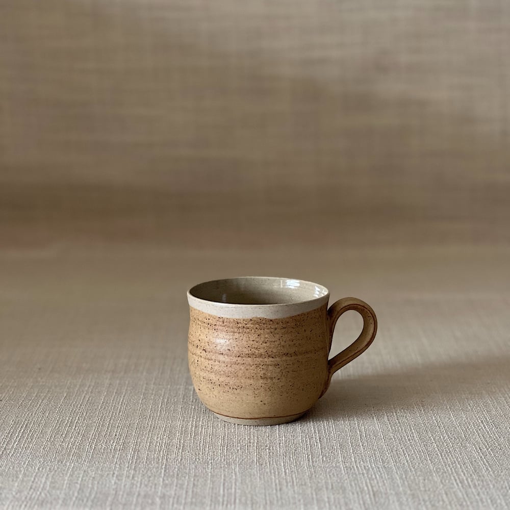 Image of DESERT MUG