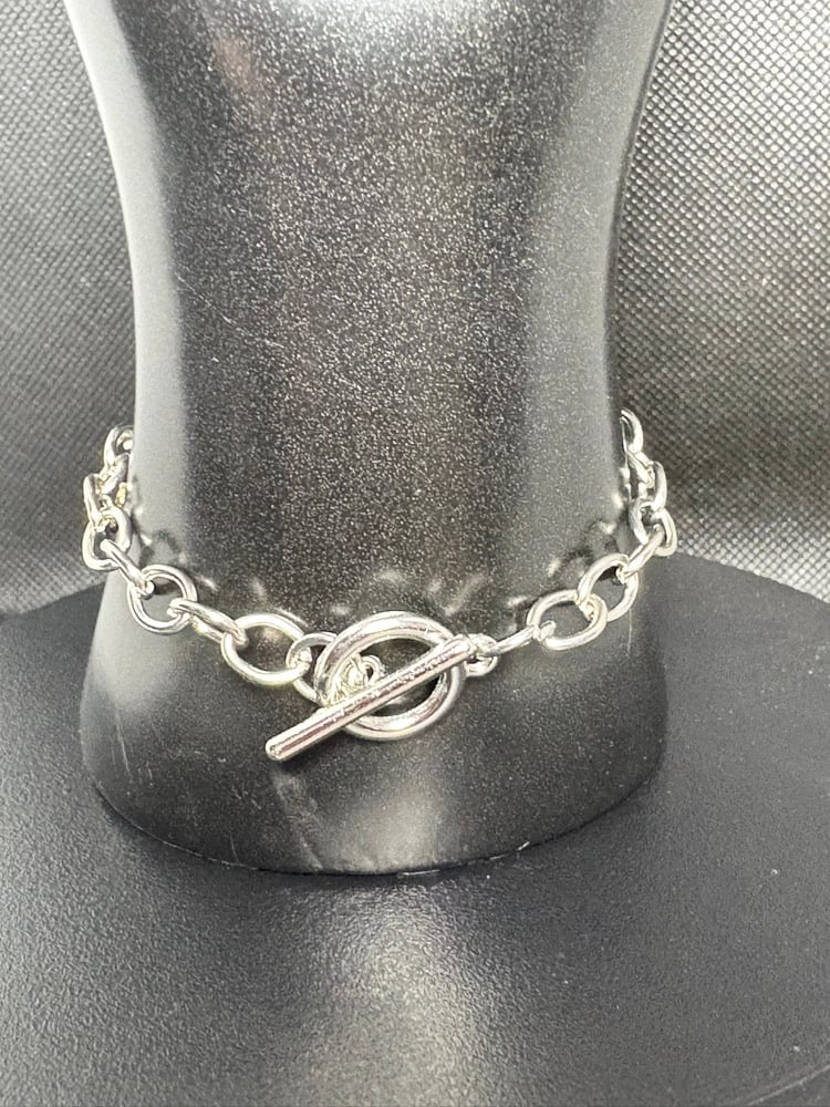 Image of Charm Bracelet for Mom