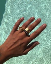 Image 4 of Signet ring 