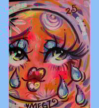 Image 2 of CRYBABYY  (original)