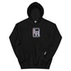 Logo Glitch Hoodie 