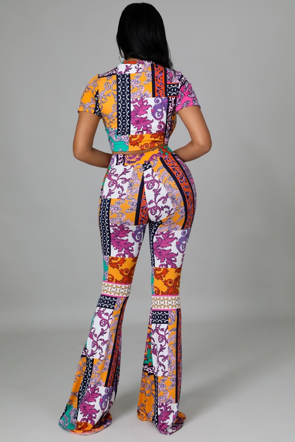 Image of MARGARITA 2PC SET (SMALL-3X)