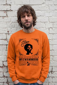 Image 2 of Sudadera Nina Simone 