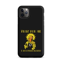 Image 6 of DYSREGULATED Tough Case for iPhone® 