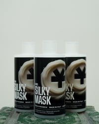 Silky Mask