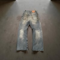 Image 3 of ACNE STUDIOS women’s denim 