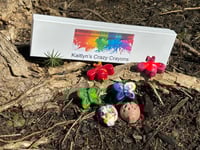 Image 1 of  Bugs crayons