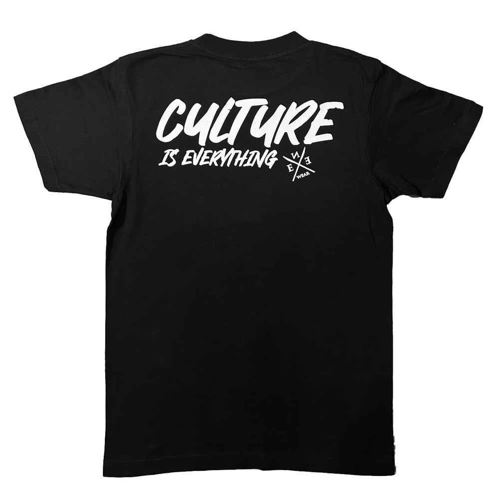 Image of CULTURE SKULL