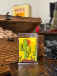 Image 2 of Desert Dreaming