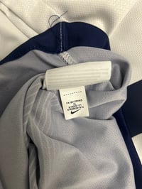 Image 13 of Tottenham Hotspur “SON 7” 2018/19 UCL Final Home Shirt + patches (XL)