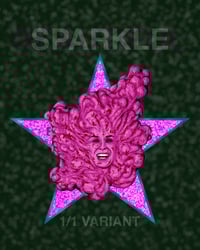 Image 2 of “Beautiful” Pin 