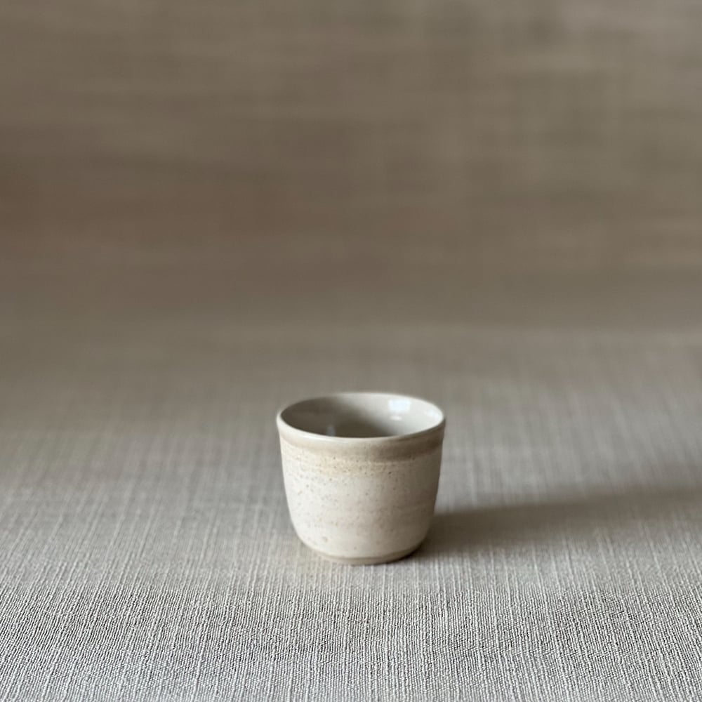 Image of MELLOW TEA CUP