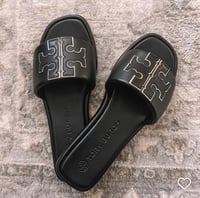 TORY BURCH SLIDES 
