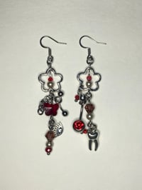 Image 3 of Blossom Earrings 